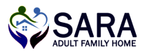 SARA ADULT FAMILY HOME